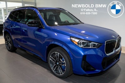 2025 BMW X1 M35i