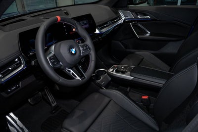 2025 BMW X1 M35i