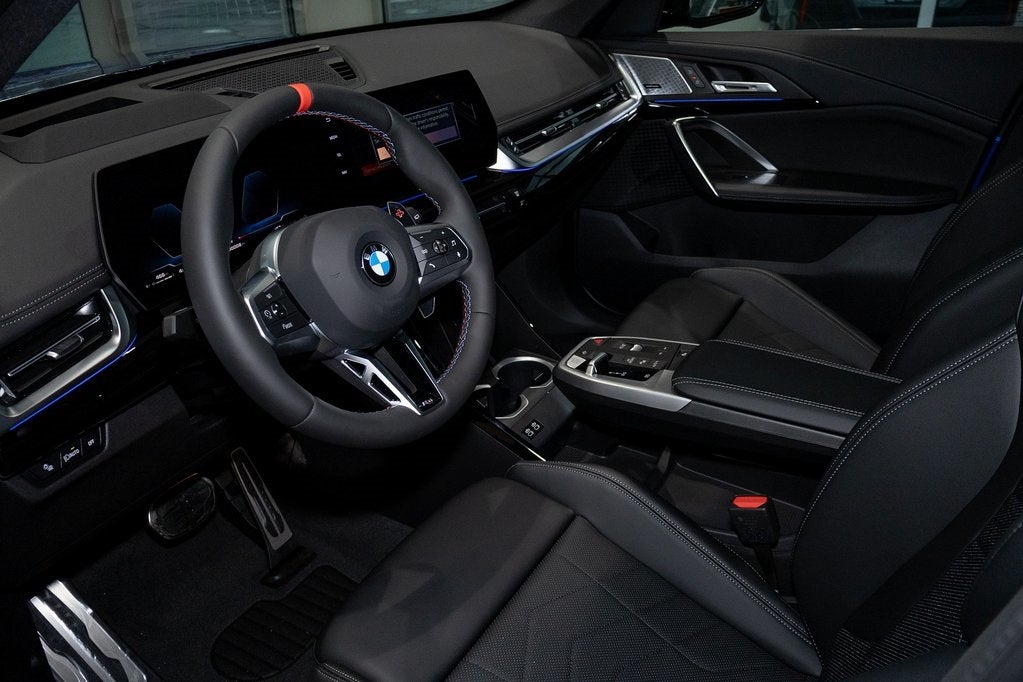 2025 BMW X1 M35i