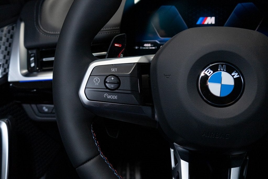 2025 BMW X1 M35i