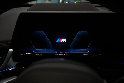 2025 BMW X1 M35i