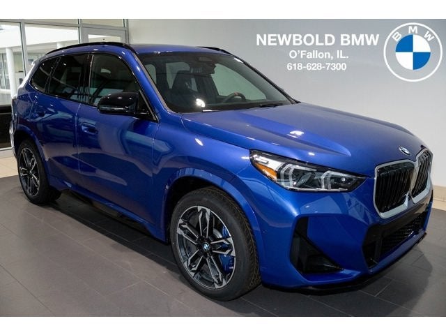 2025 BMW X1 M35i