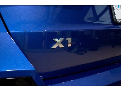 2025 BMW X1 M35i