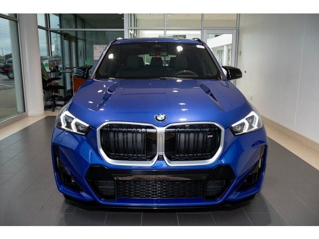 2025 BMW X1 M35i