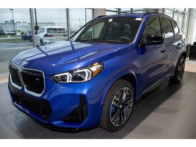 2025 BMW X1 M35i