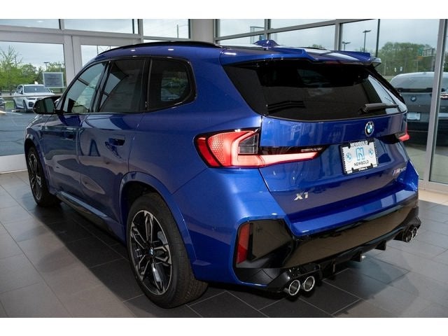 2025 BMW X1 M35i