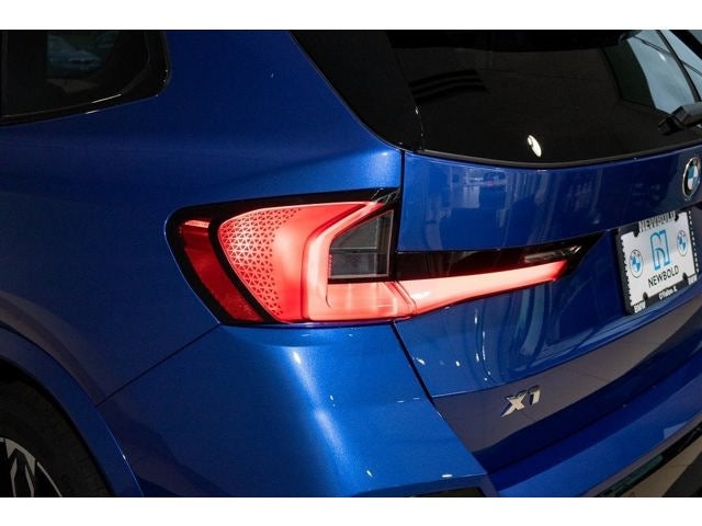 2025 BMW X1 M35i