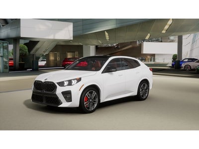 2026 BMW X2 xDrive28i