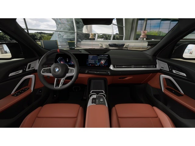 2026 BMW X2 xDrive28i