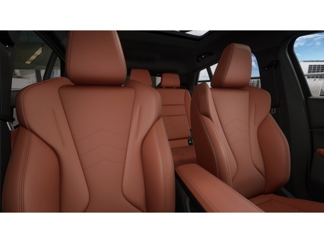 2026 BMW X2 xDrive28i