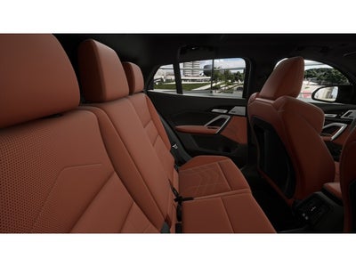 2026 BMW X2 xDrive28i