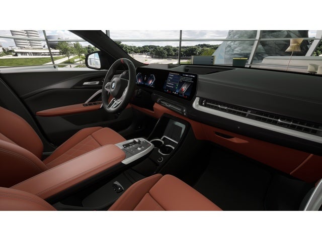 2026 BMW X2 xDrive28i