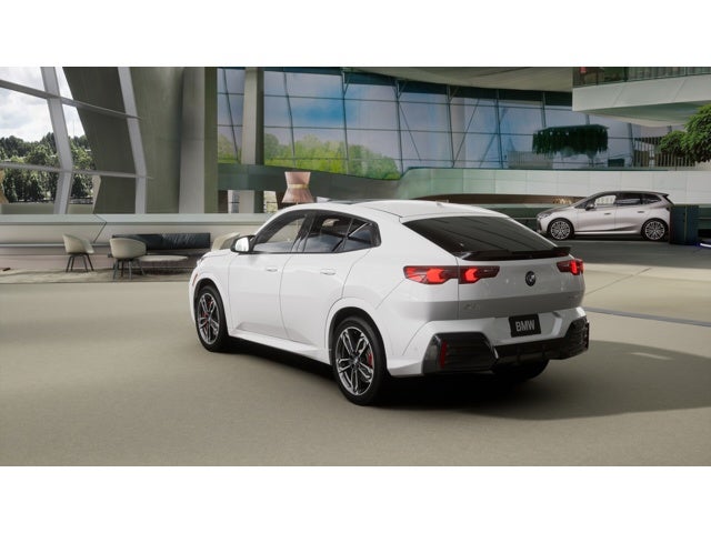 2026 BMW X2 xDrive28i