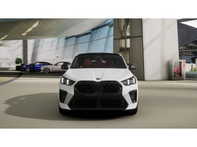 2026 BMW X2 xDrive28i