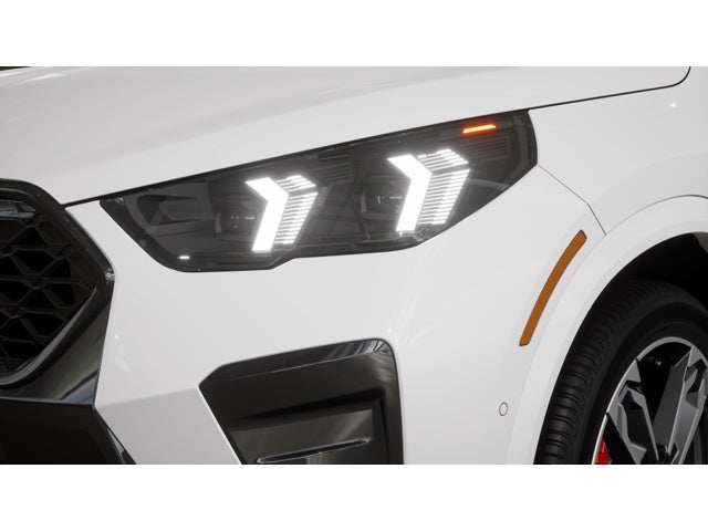 2026 BMW X2 xDrive28i