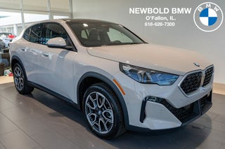 2026 BMW X2 xDrive28i