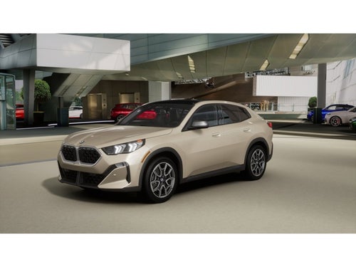 2026 BMW X2 xDrive28i