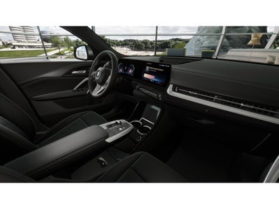 2026 BMW X2 xDrive28i