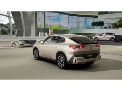 2026 BMW X2 xDrive28i