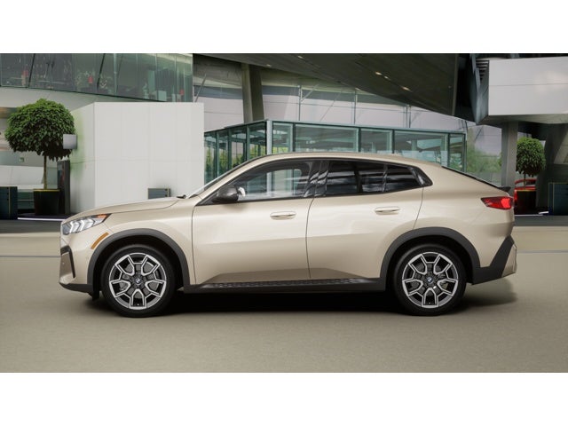 2026 BMW X2 xDrive28i