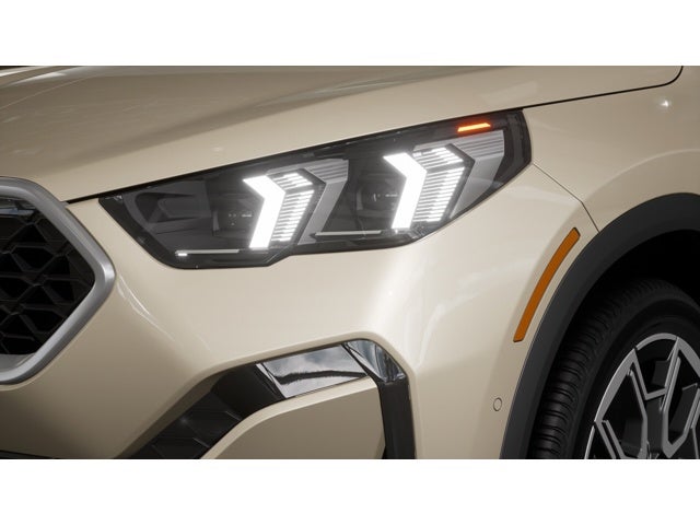 2026 BMW X2 xDrive28i