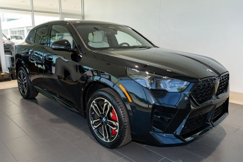 2026 BMW X2 xDrive28i
