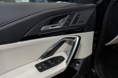 2026 BMW X2 xDrive28i