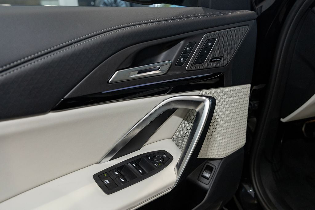 2026 BMW X2 xDrive28i