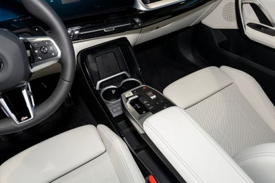 2026 BMW X2 xDrive28i