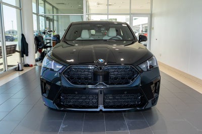 2026 BMW X2 xDrive28i