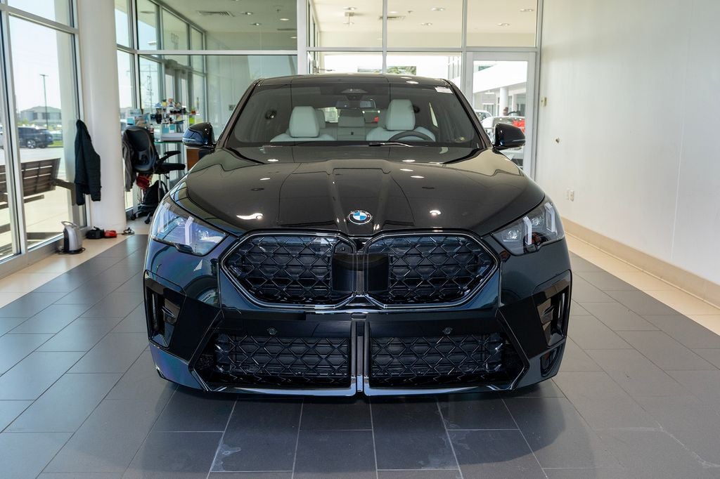 2026 BMW X2 xDrive28i