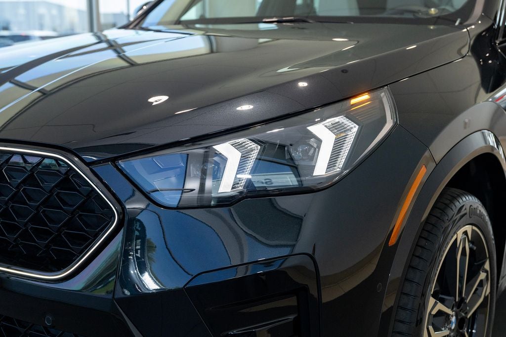 2026 BMW X2 xDrive28i