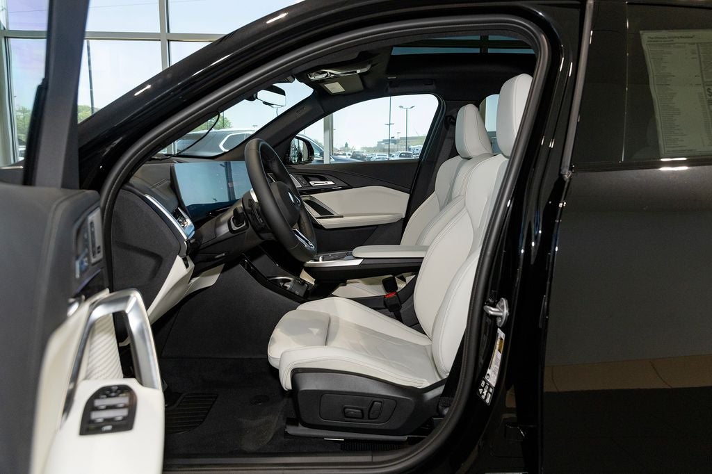 2026 BMW X2 xDrive28i