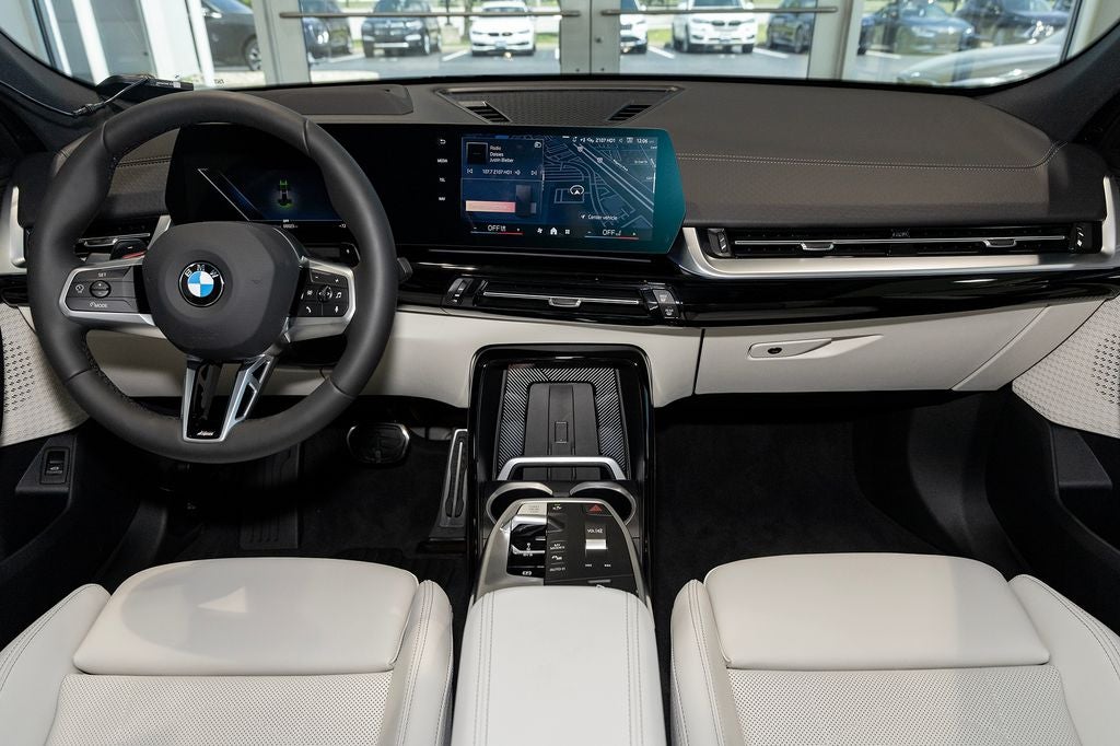 2026 BMW X2 xDrive28i
