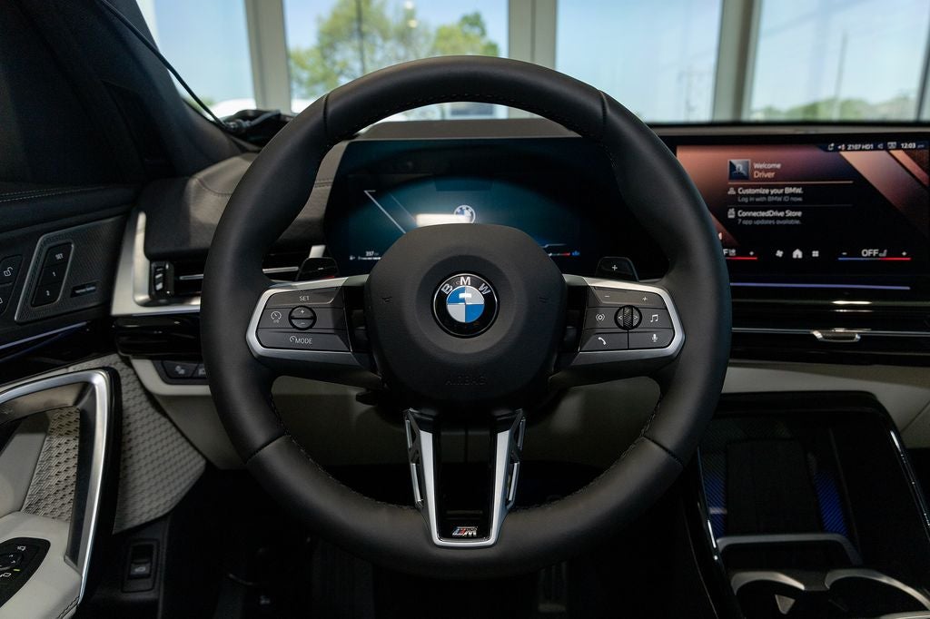 2026 BMW X2 xDrive28i