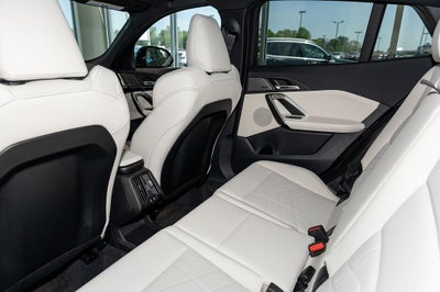 2026 BMW X2 xDrive28i