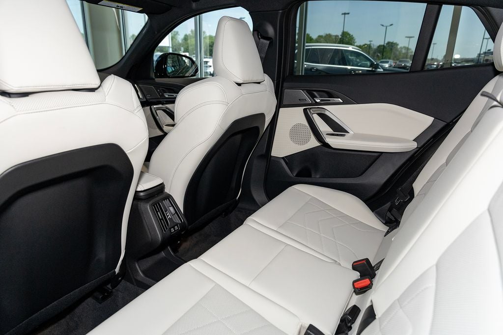 2026 BMW X2 xDrive28i
