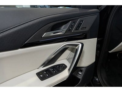2026 BMW X2 xDrive28i