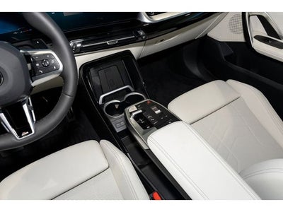 2026 BMW X2 xDrive28i