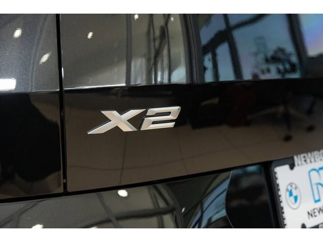 2026 BMW X2 xDrive28i