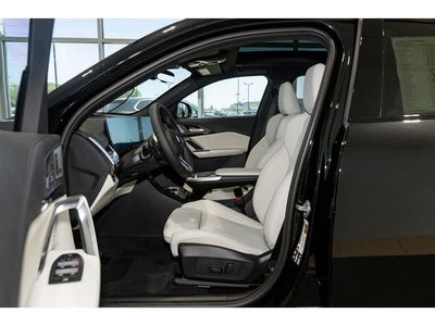 2026 BMW X2 xDrive28i