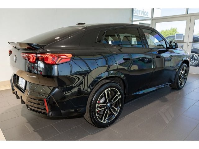 2026 BMW X2 xDrive28i