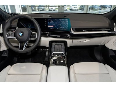 2026 BMW X2 xDrive28i