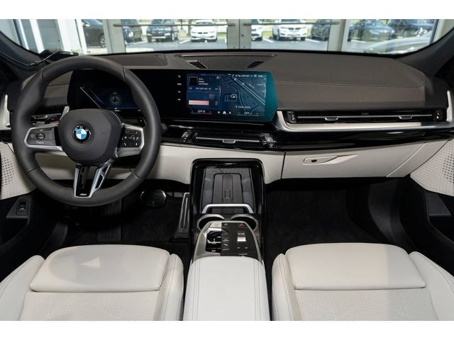 2026 BMW X2 xDrive28i