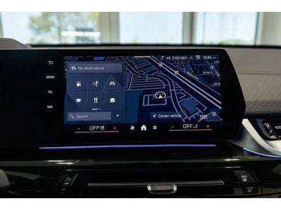 2026 BMW X2 xDrive28i