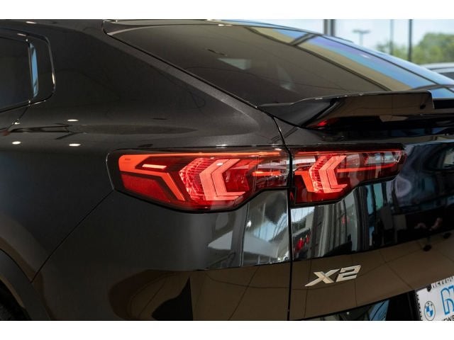 2026 BMW X2 xDrive28i