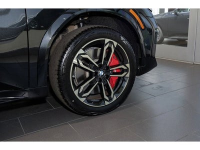 2026 BMW X2 xDrive28i