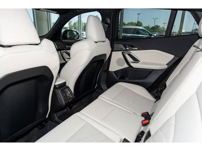 2026 BMW X2 xDrive28i