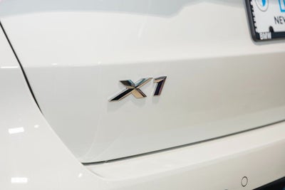 2026 BMW X1 xDrive28i