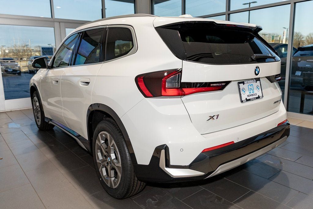 2026 BMW X1 xDrive28i